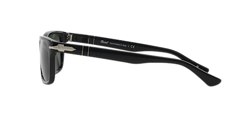 Image of Persol PO3048S Rectangular Sunglasses