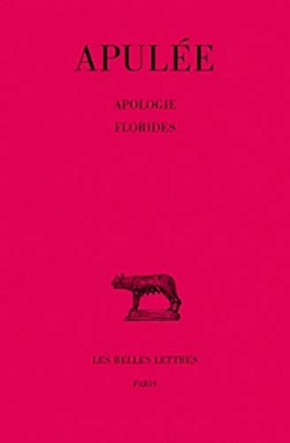 Apologie: Florides: 16