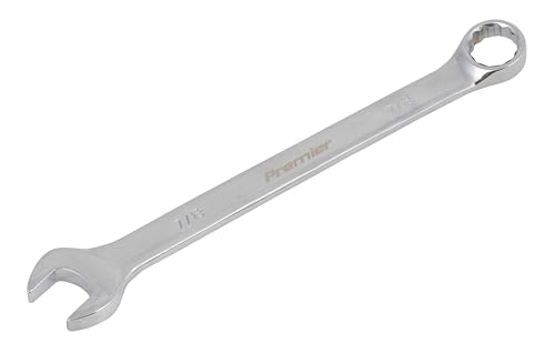 Image of Sealey Premier 7/8" Imperial Combination Spanner - CW11AF