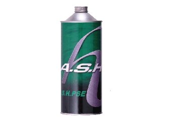 【ペール缶】A.S.H. エンジンオイル PSE 10W-40 20L　開封済 Amazon | A.S.H. (ASH)アッシュ エンジンオイル PSE 20W-60 / 20W60