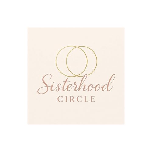 Sisterhood Circle Purpose and Growth Podcast Por  arte de portada