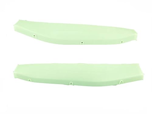 Replacement For POWER WHEELS FCD22 POWER WHEELS CORVETTE GIRLS ROCKER PANEL SET FOR CORVETTE (FCD22) by Technical Precision