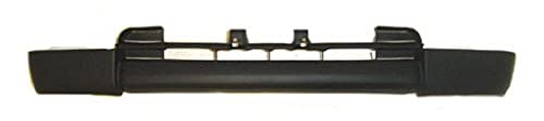 Sherman Replacement Part Compatible with Toyota 4-Runner Front Bumper Valance (Partslink Number TO1095174)
