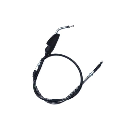 Câble d'embrayage pour moto YBR125 pour réparer un levier dur ou grippé