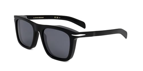 Beckham DB 7000/S lunettes de soleil mixtes idéales pour vos terrasses et trajets