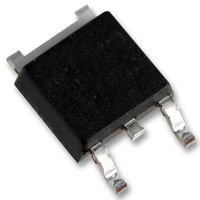On Semiconductor Bipolar Transistor, Npn, 250V - MJD47T4G