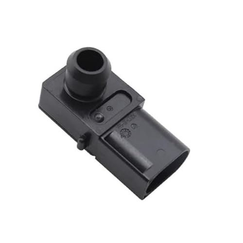 QASULER Capteur de Pression du servofrein, for, E81 E87 E90, for Mini, R55 R56 Capteur de Pression de Vide de Frein de Remplacement, for 34336786746, 678674601, 34336875605, 6786746-01 Capteur de pre