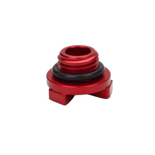 Bouchon de liquide de frein avant pour vos voyages en TRK502X - 4