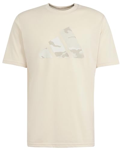 T-Shirt Adidas Train Essentials Camo avec Technologie AEROREADY