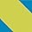 Yellow & Blue