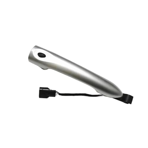 Poignée de porte extérieure Fluence Latitude 2012 2013 2014 avant arrière remplacement Keyless