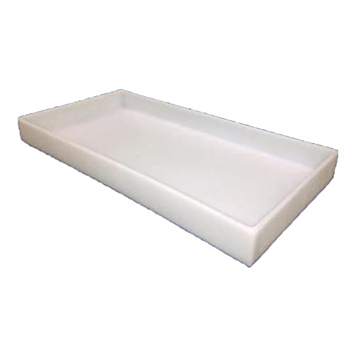 Scientific Plastics T522218-201 Spill Containment Tray, 2