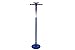 K Tool International Utility Underhoist Support Stand XD, 3/4 Ton Capacity, Large Base, Spin Handle KTI61076