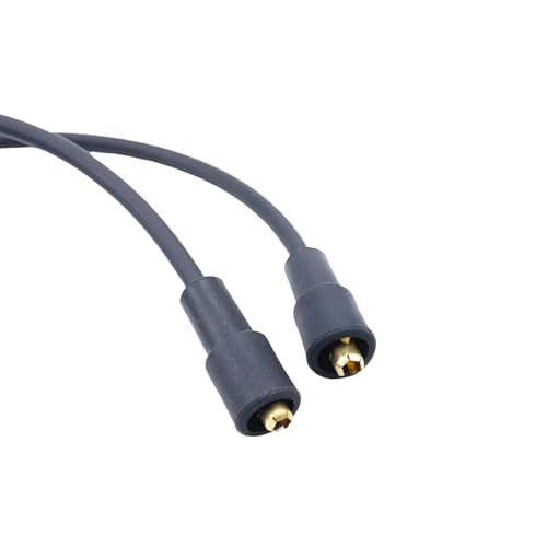 Cables de encendido coche para solucionar fallos de arranque en tu MG3 2010 6