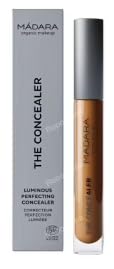 Corrector líquido Mocha hidratante y modulable contra imperfecciones