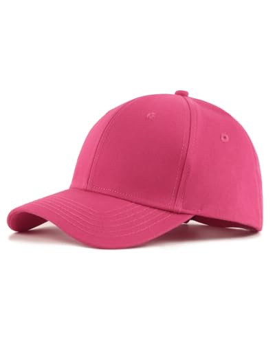 Image of Zylioo Oversize Baseball Cap XXL Big Head Hats for Men Large Dad Hats High Crown Structured Cap Adjustable 22 inch-25.5 inch