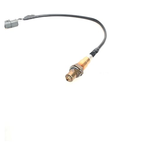 Sonde lambda résout voyant moteur allumé pour Hyundai 3921004010