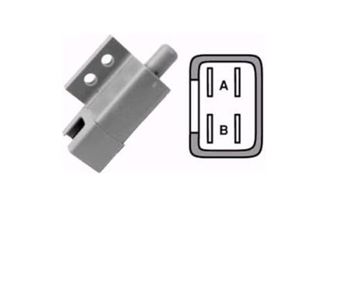 For Foodservice Coffee Plunger 2/2-2.0 1558001