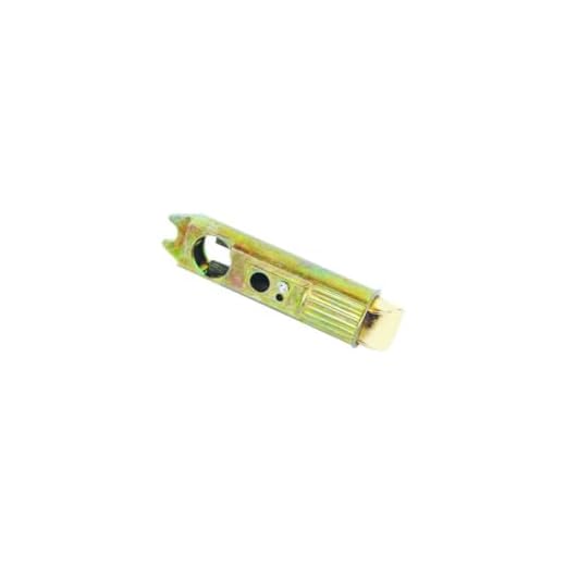 United States Hdwe. Privacy/Passage Drive-in Latch