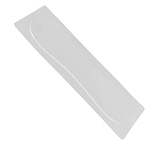 Anti-rimpel nekkussen, anti-rimpel nekkussen transparant voor meisjes voor thuis voor vrouwen voor op reis