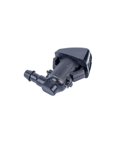 Buses de lave-glace pour Grand Cherokee 2011-2017 en ABS durable - 4