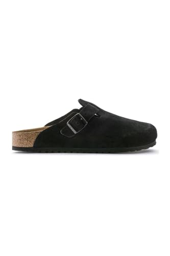 Image of Birkenstock Unisex Boston Soft Footbed Clogs