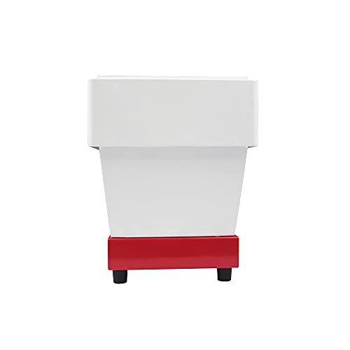 Cafetera Expreso Semi automática con Vaporizador 6 L miniatura 3