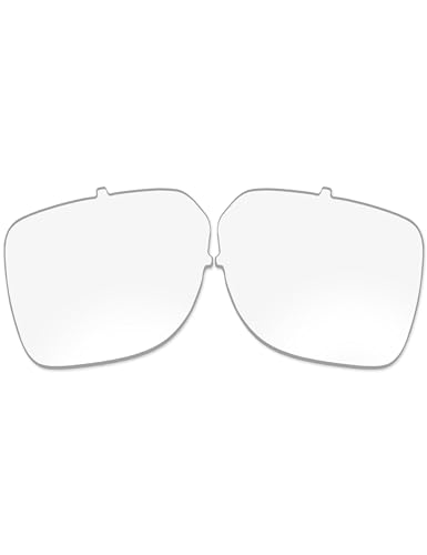 Image of Lenses Replacement for Oakley Castel OO9147 Sunglass - Confirm Fit | Scratch Resistant
