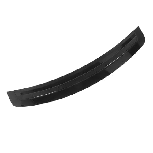 Moulage de capot avant L405 noir brillant, finition luxe pour 2013-2017