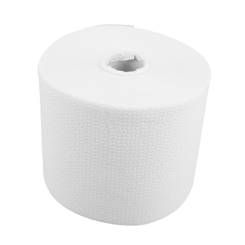 Lingettes jetables tatouage doux et absorbant minkissy pour nettoyage visage