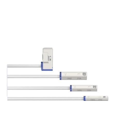 Interrupteur à induction magnétique DS1 CS1-G pneumatique pour vérin