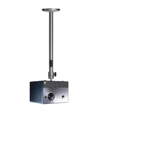 Soporte proyector pared Hisense C1 C2 M2 Pro soluciona espacio y caídas 10kg 6