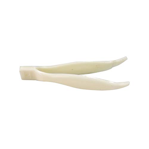 HFS (R) M2 Klasse 8-teiliges Waage Balance Kalibriergewicht Set mit Etui (10g, 20g, 20g, 50g, 100g, 100g, 200g, 500g)-1000g Gesamtgewicht