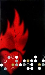 Hardcover Stealing Hearts from a Travelling Show : The Graphic Design of "U2" Book