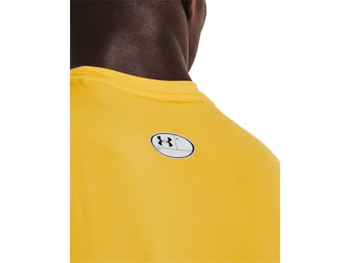 Image of Under Armour Men's HeatGear Compression Sleeveless T-Shirt