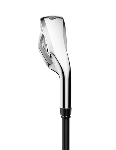 Callaway 4J480756Y1016 Golf Paradym Ai Smoke Max Fast Individual Iron thumb #5
