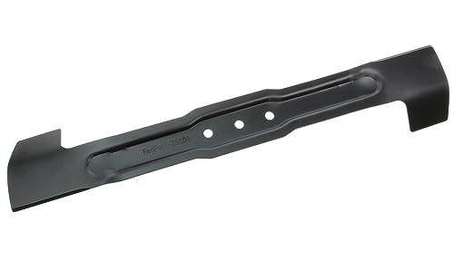 Redpart Cuchilla de repuesto para cortacésped Rotak 43, Rotak 430 Electric, ErgoPower y Ergoflex de 430 mm y 43 cm