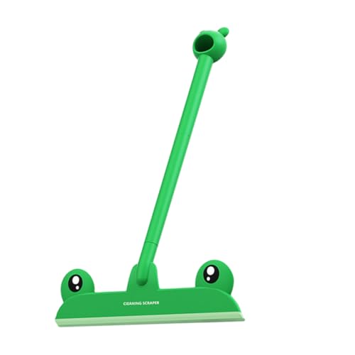 Mobestech Limpiacristales De Ducha Herramienta para Limpiar Cristales Simple y Práctica