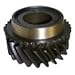 Aeparts Third Gear Replaces Mopar J8132429