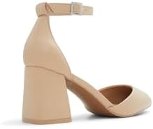 Call It Spring Women's Daliaa Pump, Bone, 6.5 | Image 2