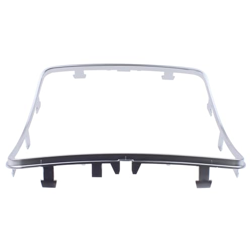 Adorno Cromado Portavasos para Mercedes-Benz miniatura 2