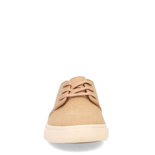 Image of TOMS Men's Carlo Lace-Up Sneakers