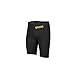 Produktbild ARENA Herren M Pwsk Carbon Glide Schwimm-Slips, schwarz/Gold, 80
