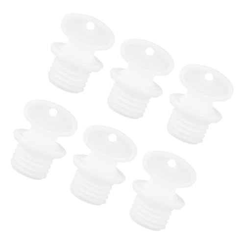 La Mejor Selección de Purificador de Agua Costco , listamos los 10 mejores. 48 Hoement Tapones Para Bolsa De Agua Caliente Tapones De Sellado 6 Unidades Reemplazo De Tapas Seguras y Protectoras Textura Suave Diseño Fácil