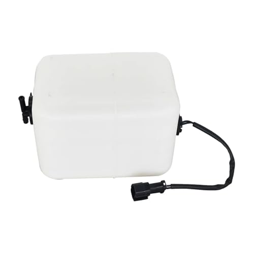 Tanque de agua 20T-06-15240 compatible con excavadora PC550LC-8 5