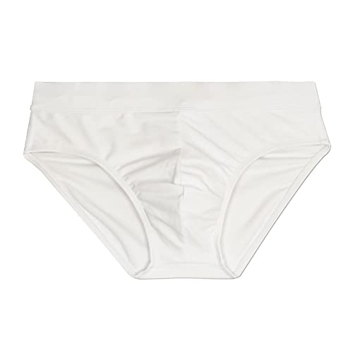 UXH Mens Swimwear Mesh Briefs Camo Bikini Transparent Swim Board Trunks Beach4