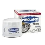 PurolatorTECH TL15313 Oil Filters (Pack of 6)