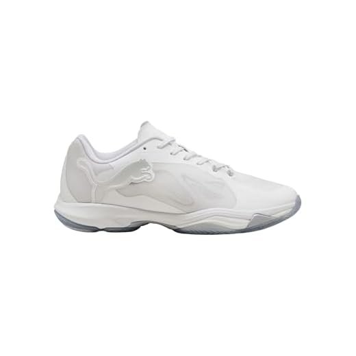 PUMA Vantage Nitro Blanc Unisexe, Blanc., 46 EU