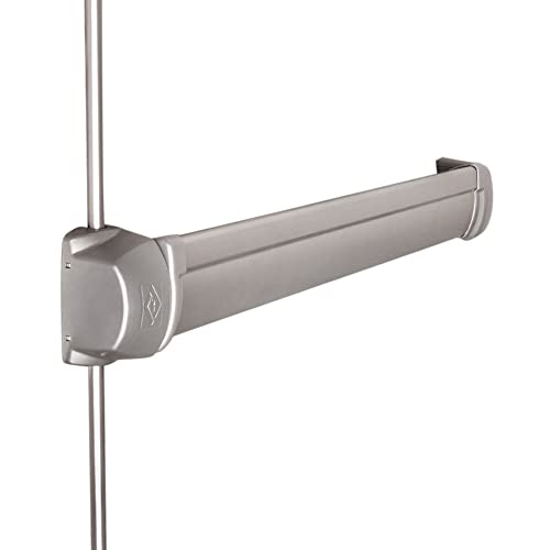 Jpm - Serrure anti panique FLUID 2 a 3 points Lateraux 900mm JPM Couleur - Gris, Nombre de Points -...