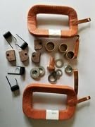 #US Part Replacement Premium Starter Repair KIT for Allis for Chalmers Farm WC 1934-1948 4 CYL #NK90617